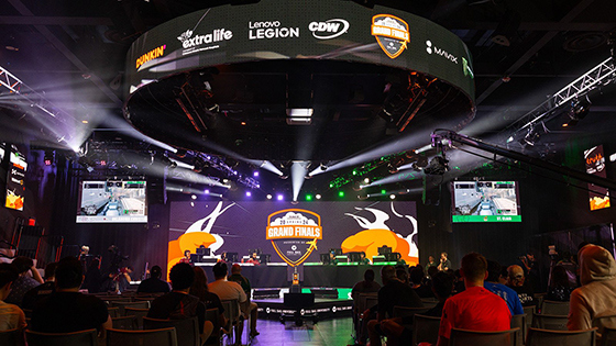 NACE Starleague Grand Finals Hosted on Full Sail’s Campus - Article image