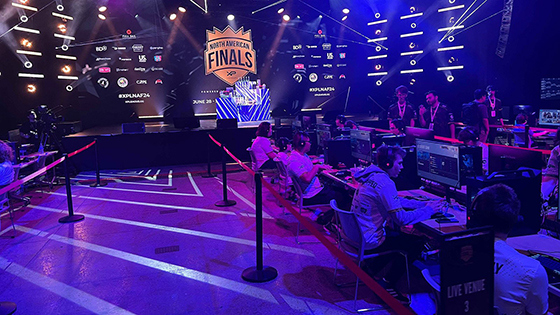 XP League Hosts 2024 North American Finals at Full Sail - Article image